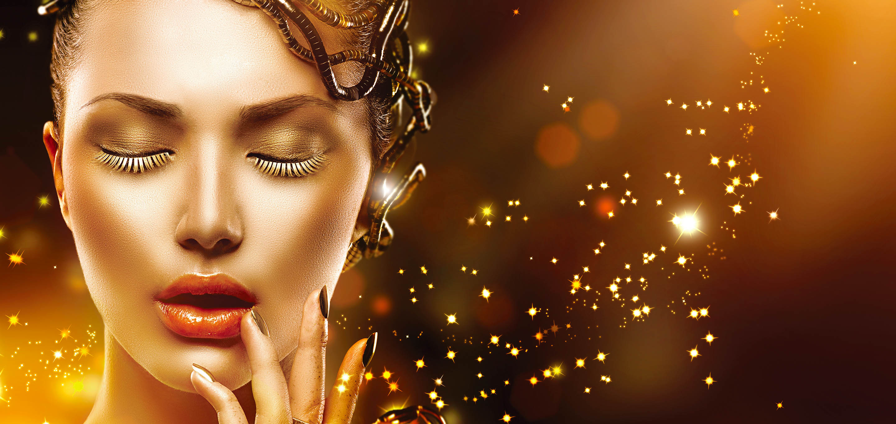   Bring your dream look to life.